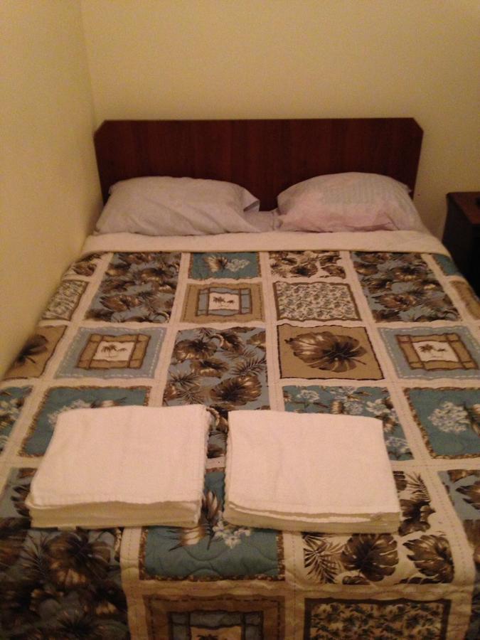 Studio 27 Inn Piarco エクステリア 写真