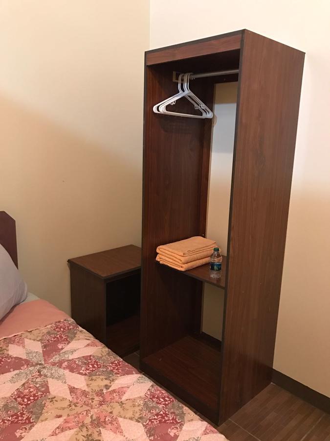 Studio 27 Inn Piarco エクステリア 写真