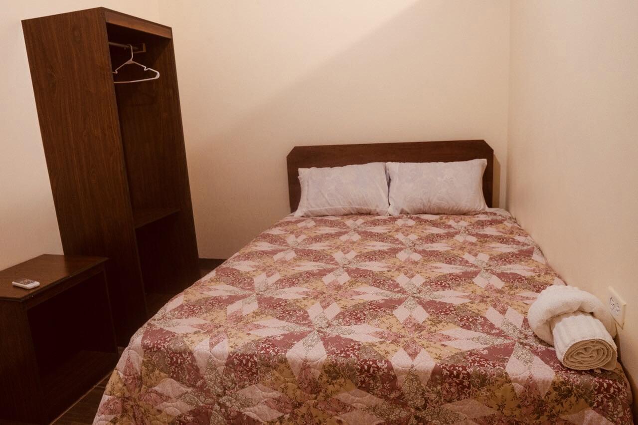 Studio 27 Inn Piarco エクステリア 写真