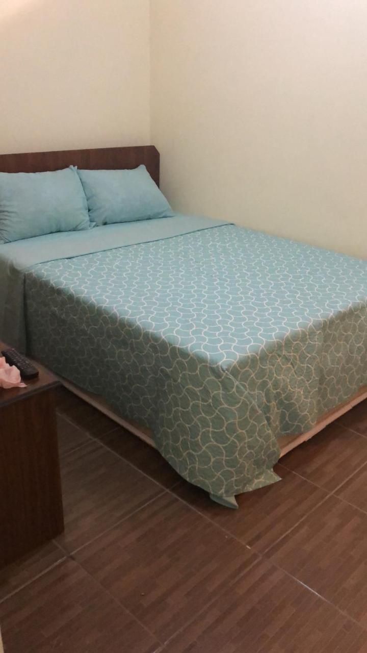 Studio 27 Inn Piarco エクステリア 写真
