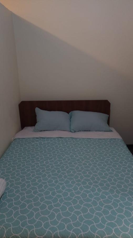 Studio 27 Inn Piarco エクステリア 写真