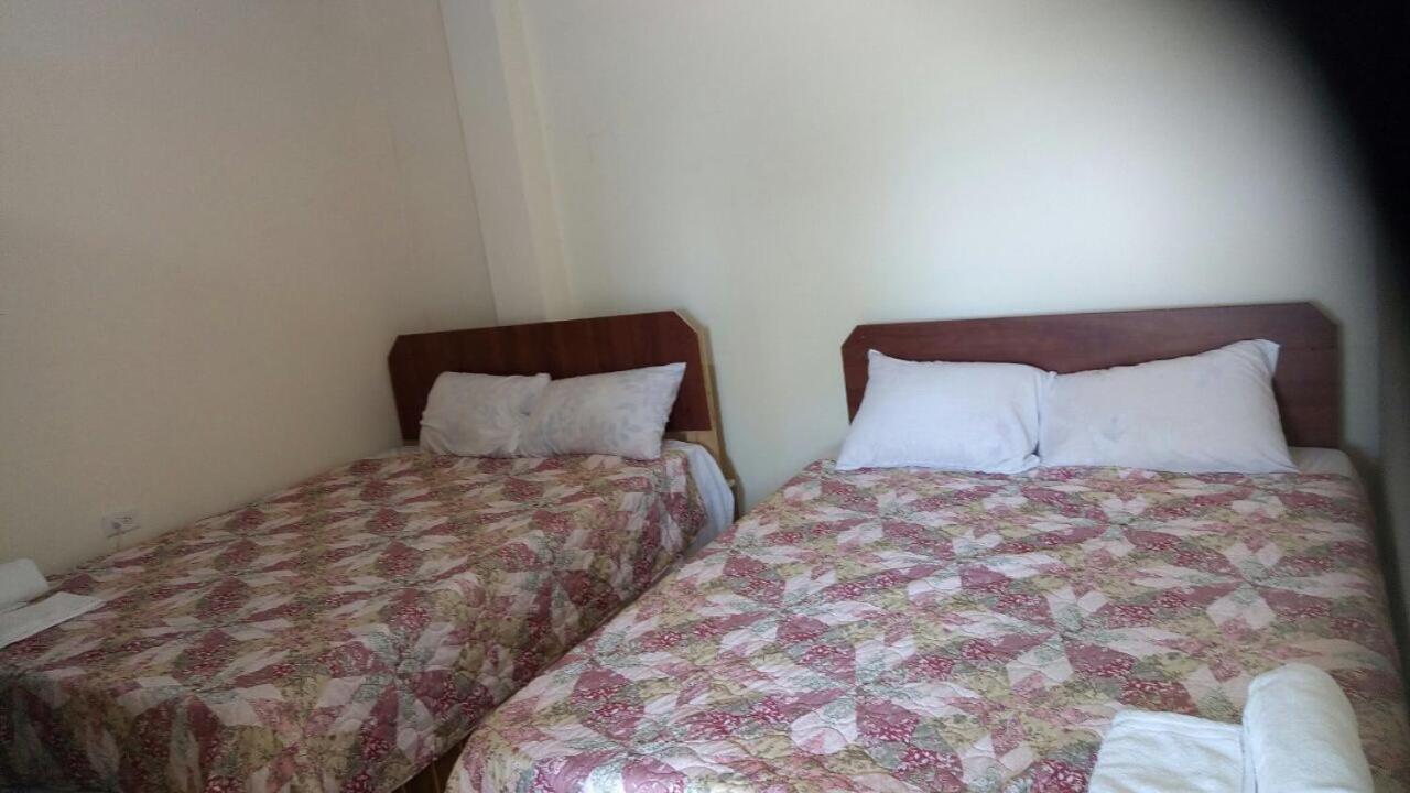 Studio 27 Inn Piarco エクステリア 写真