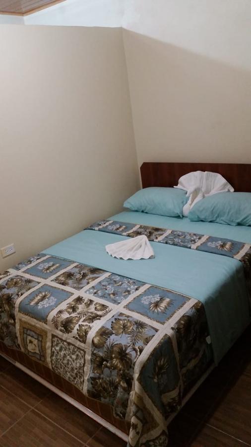 Studio 27 Inn Piarco エクステリア 写真
