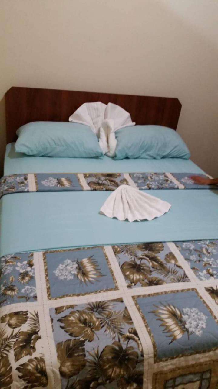 Studio 27 Inn Piarco エクステリア 写真