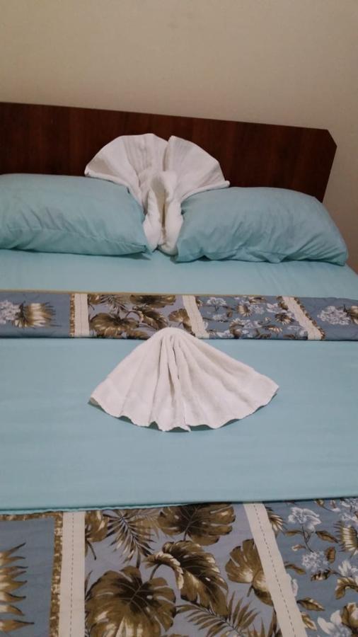 Studio 27 Inn Piarco エクステリア 写真