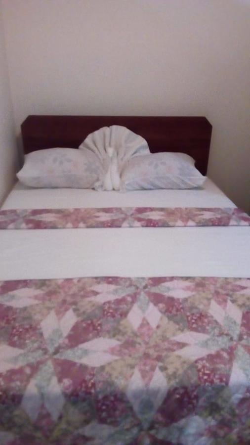 Studio 27 Inn Piarco エクステリア 写真